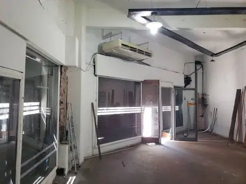 Local en Venta 50 años