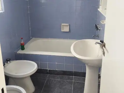 Departamento en Venta en Barrio Norte, USD 110.000