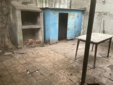Casa en Alquiler 30 años