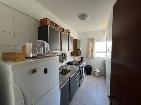 Departamento en Venta 25 años