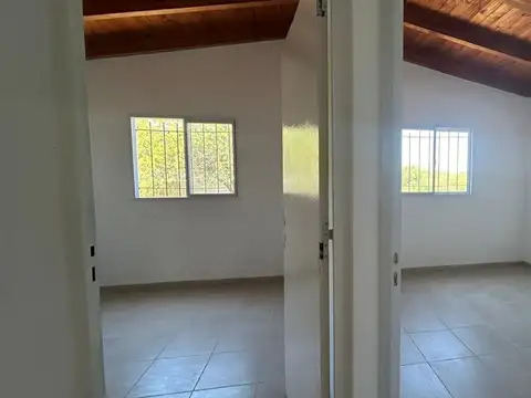 Casa en Venta 3 años