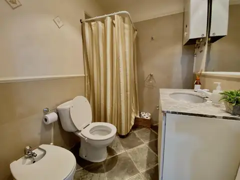 Departamento en Venta en Martinez, USD 179.500
