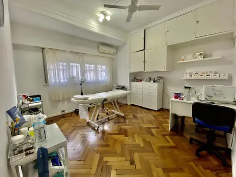 Departamento en Venta Apto profesional