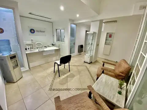 Departamento en Venta de 4 Ambientes  - APTO PROFESIONAL - Martínez