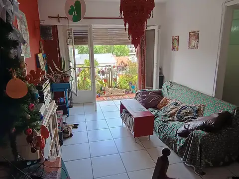 Monteverde 4200, Piso 3