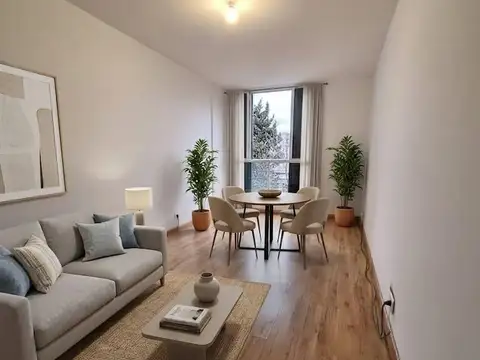 Alquiler Departamento 2 Amb en Boca