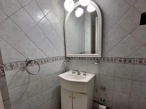 Departamento en Alquiler al Este
