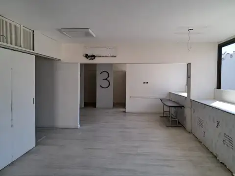 JURAMENTO 2000, Piso 7