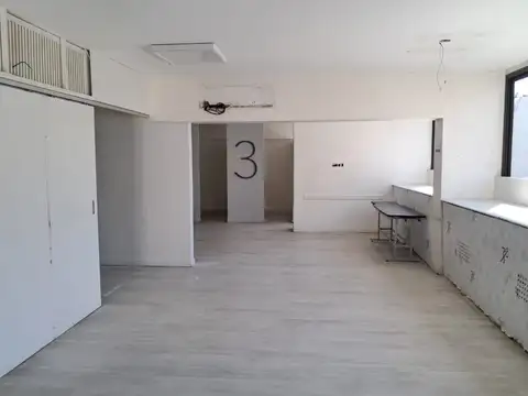 Oficina en Alquiler en Belgrano C, USD 1.300