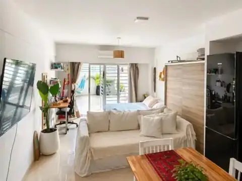 Departamento en Venta en Liniers, CABA