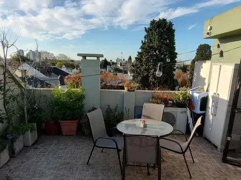 Departamento en Venta de 2 dormitorios