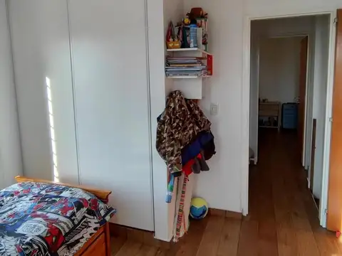 Departamento en Venta 15 años