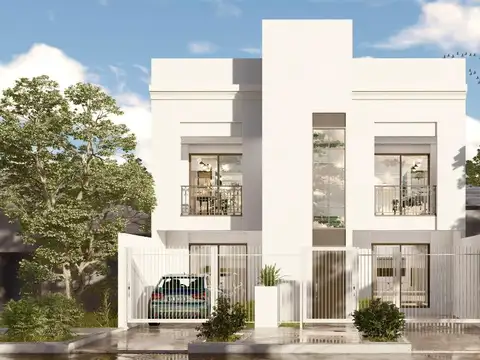 Departamento 1 2 3 ambientes a estrenar