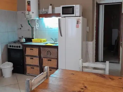 Departamento en Venta en San Clemente del Tuyu, Partido de La Costa