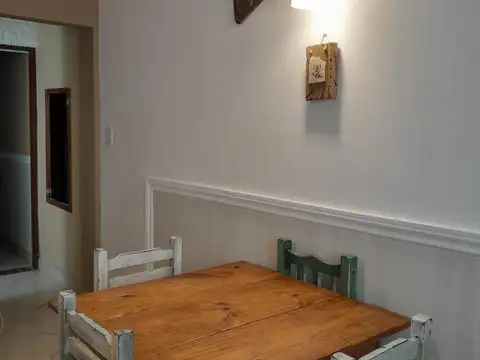 Departamento en Venta en San Clemente del Tuyú, USD 40.000