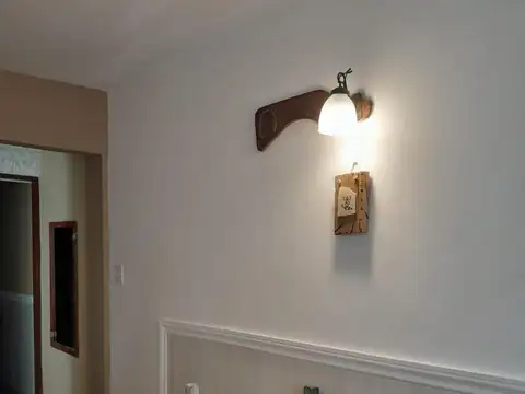 Departamento en Venta en San Clemente Del Tuyu, USD 40.000