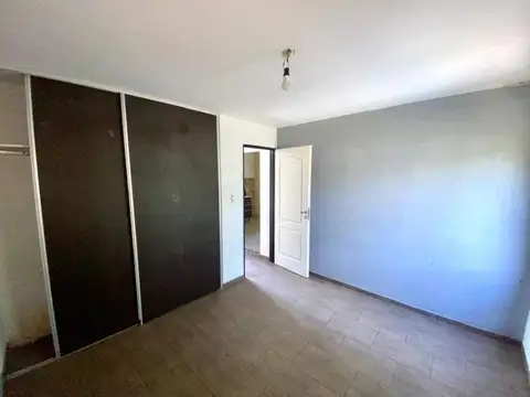 Depto Tipo Casa en Venta en Merlo, USD 160.000