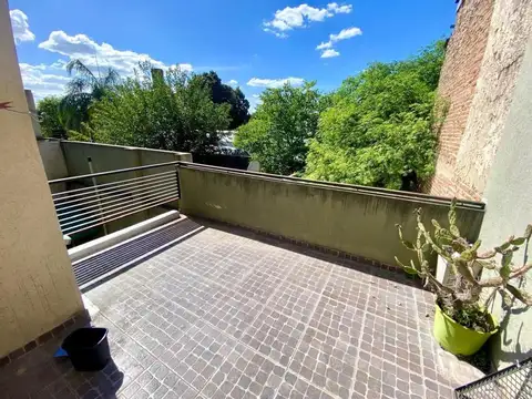 Depto Tipo Casa en Venta 15 años