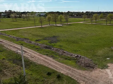 LOTEO  - "BRISAS DEL PARANA" - FINANCIACION - San Pedro (Bs.As)