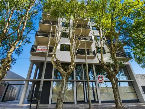Alquier Departamento 2 ambientes a estrenar centro de Escobar