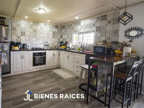 Casa en Venta de 4 dormitorios