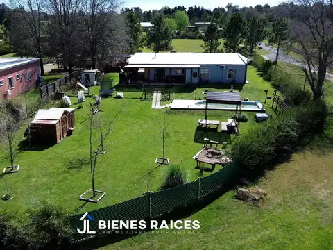 Casa en Venta 4 años