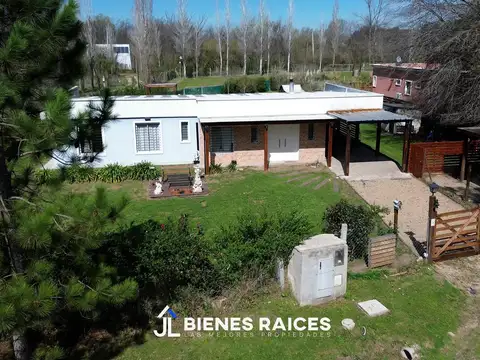 Casa en Venta 4 años