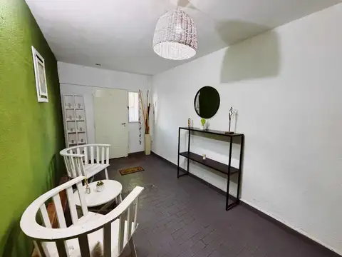 Depto Tipo Casa 5 ambientes con 1 baño