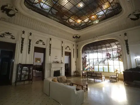 Casa en La Plata