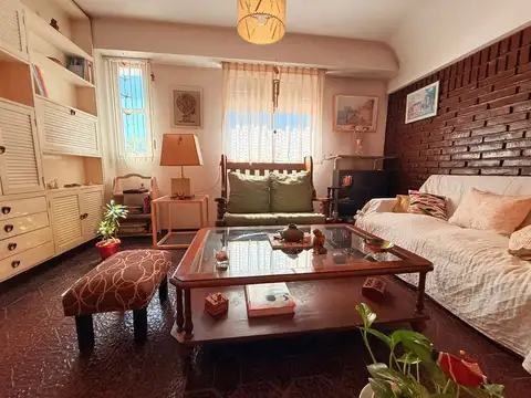 VENTA PH 4 AMB COCHERA PARRILA VILLA REAL 