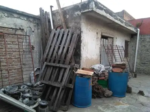 Galpon en Venta A Estrenar