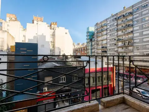 Departamento en Venta en Centro, USD 100.000