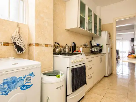 Departamento en Venta Permite mascota
