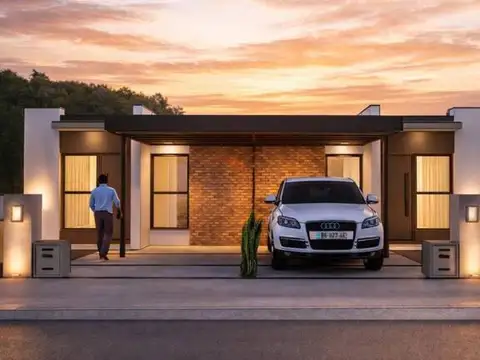 Casa en Venta en Córdoba, USD 115.000