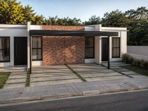 Oportunidad Imperdible - Duplex 2 dormitorios en Quebrada de Manantiales