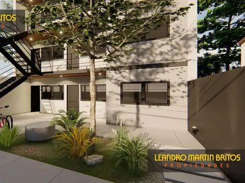 Departamento en Venta A Estrenar