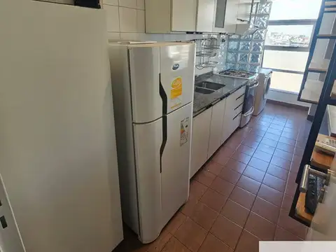 Departamento en Venta en Floresta, USD 156.900