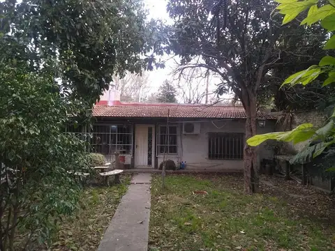 Casa - Venta - Argentina, Tres de Febrero - PANAMA - (3F) 6559