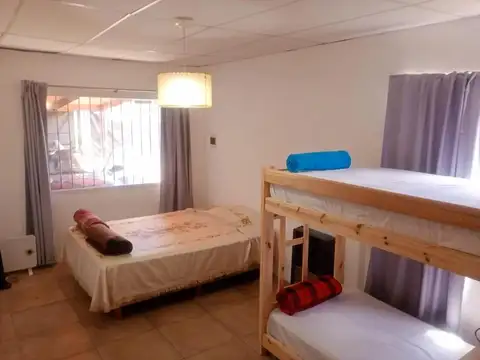 Casa en Alquiler Temporal de 1 dormitorio