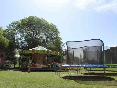 Fondo Comercio en Venta 16 años