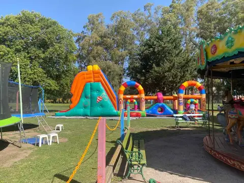 Fondo Comercio en Venta 16 años