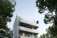 Emprendimiento en Barrio San Pedro de  1, 2 y 3 Dormitorios