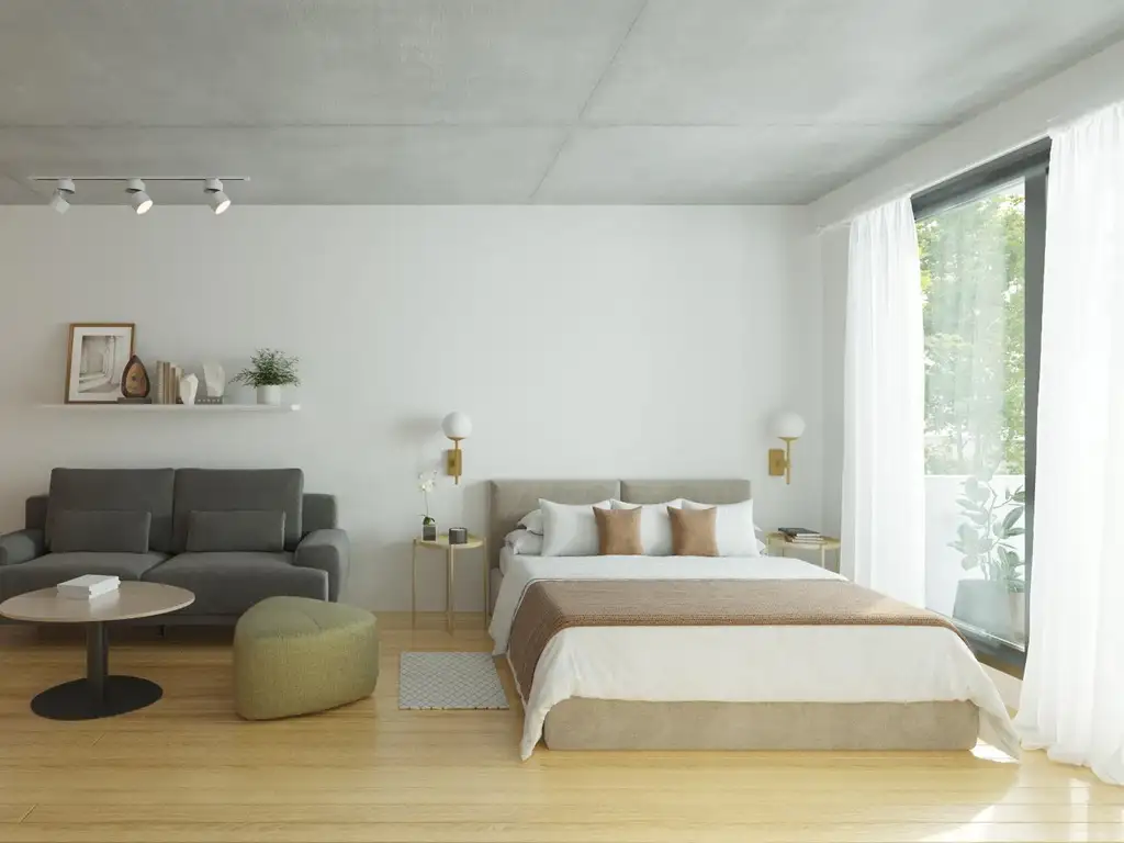 Griveo 4100 - Entrega Junio 2026