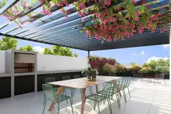 Emprendimiento en Barrio San Pedro