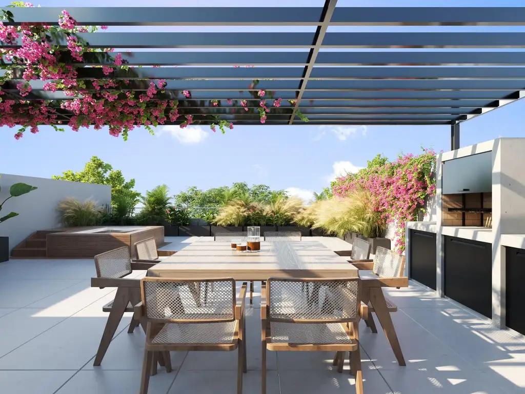 Sentire Devoto 2 - Entrega Junio 2026