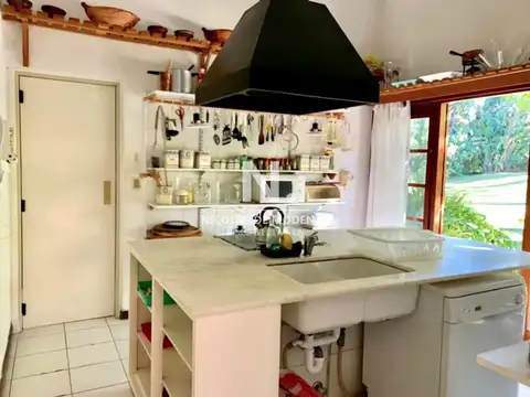 Casa en Alquiler Temporal 2025 años