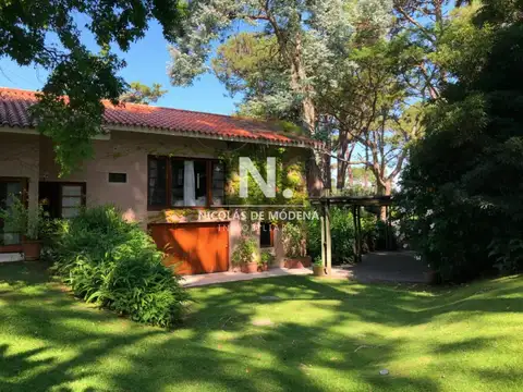 Casa en Alquiler Temporal de 3 dormitorios