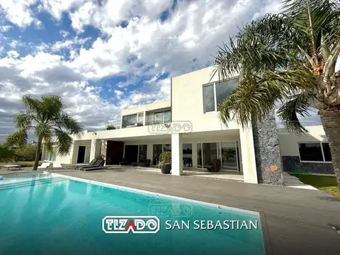 Casa  en Venta en San Sebastian - AREA 5, San Sebastian, Escobar