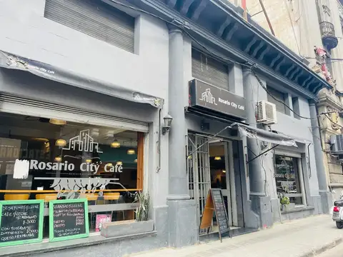 Venta - Fondo de Comercio Gastronomico zona Centro 