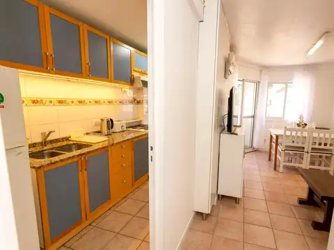 Departamento en Alquiler Temporal en Belgrano, USD 670